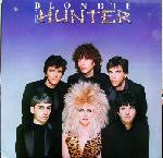 Blondie – The Hunter – 1982 – Pop Rock (vinyl lp)