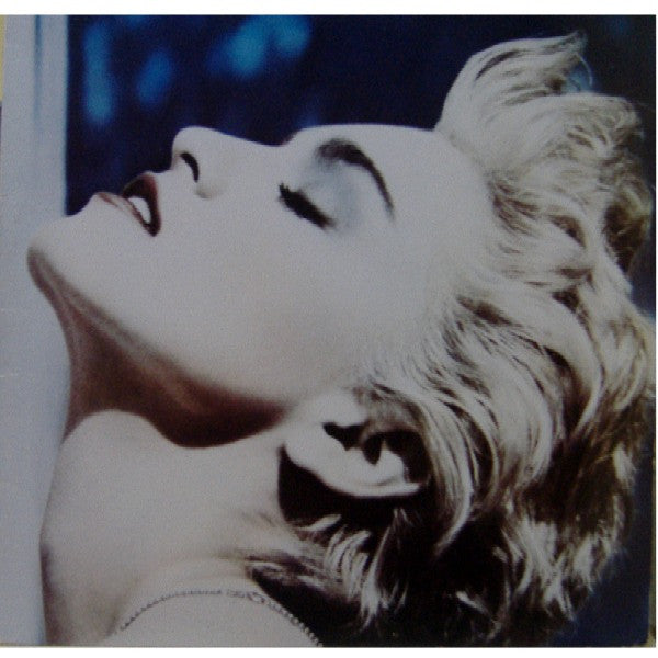Madonna ‎– True Blue -1986 Pop Rock / (vinyl)