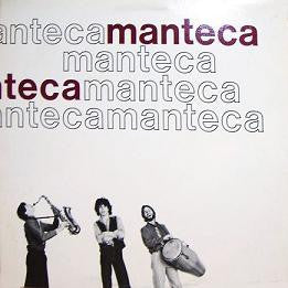 Manteca Manteca- 1982-Latin Jazz (Vinyl). Mint Vinyl