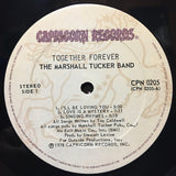 Marshall Tucker Band - Together Forever -1978- Country Rock (vinyl)