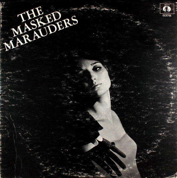 Masked Marauders – The Masked Marauders - 1969 Folk Rock, Parody, Classic Rock (vinyl)