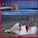 Matthew Wilder – I Don't Speak The Language - 1983-Synth-pop (Vinyl)