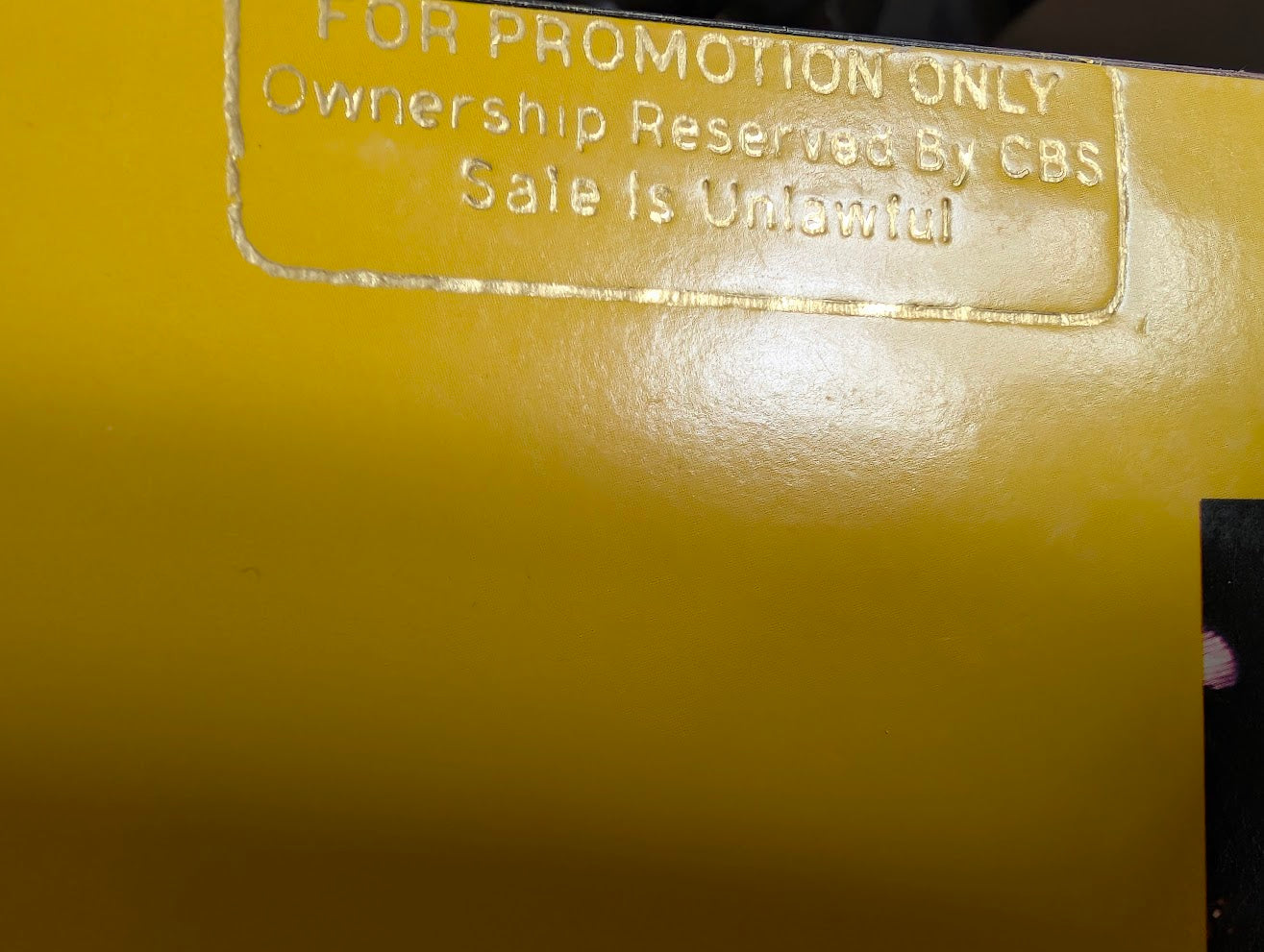 Maynard Ferguson ‎– Hot -1979 Jazz, Funk / Soul (Vinyl) PROMOTIONA;L cOPY