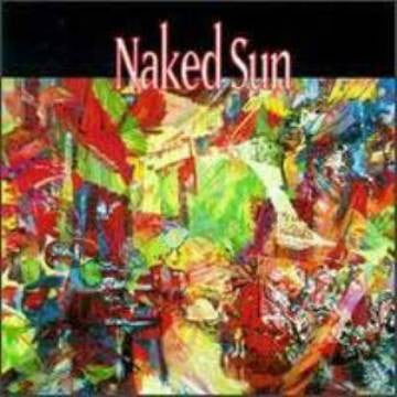 Naked Sun – Naked Sun - 1991- Prog Rock (Rock) (Music CD)