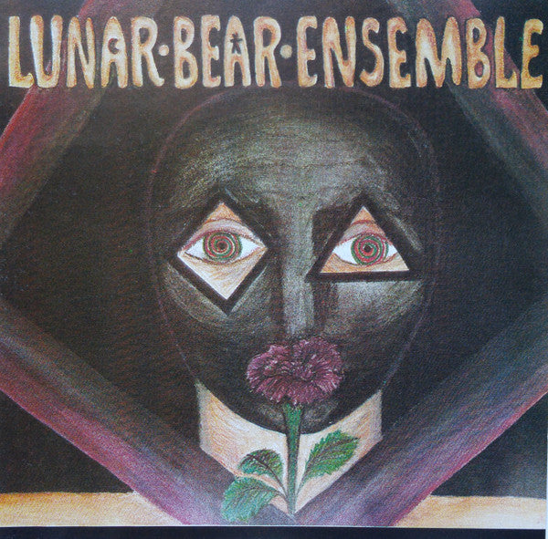 Lunar Bear Ensemble - Lunar Bear Ensemble cover