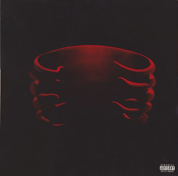 Tool – Undertow – 2006 – Hard Rock / Prog Rock (vinyl lp)