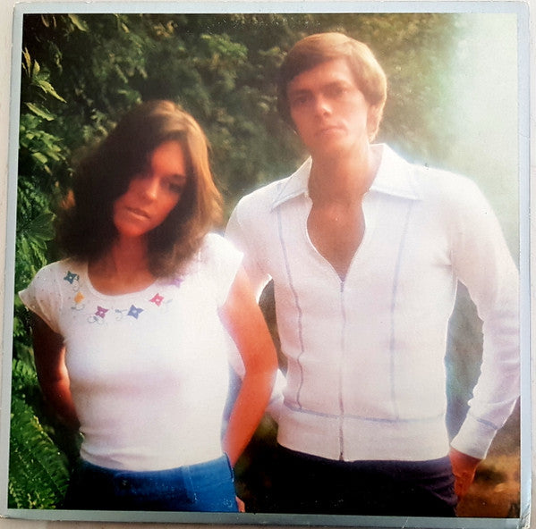 Carpenters – Horizon – 1975 – Soft Rock / Ballad (vinyl lp)