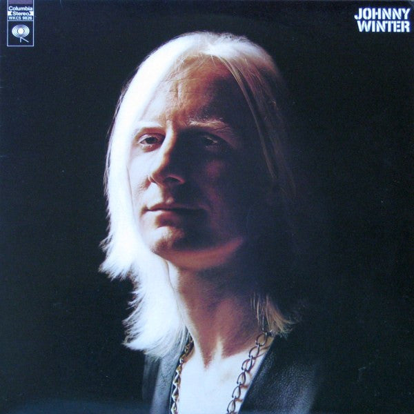 Johnny Winter – Johnny Winter – Blues Rock (vinyl lp)