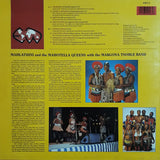 Mahlathini And The Mahotella Queens – Thokozile - 1988-Folk,African (vinyl)