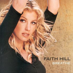Faith Hill - Breathe cover