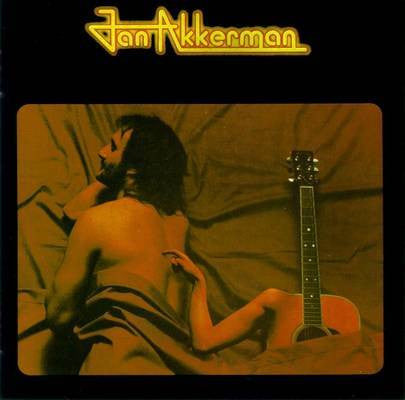 Jan Akkerman – Jan Akkerman – 1977 – Jazz-Rock (vinyl lp)