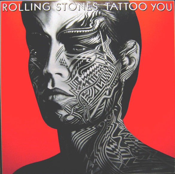 The Rolling Stones – Tattoo You – 1981 – Classic Rock (vinyl lp) MINT WITH INNER SLEEVE