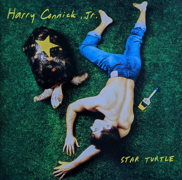 Harry Connick, Jr. - Star Turtle cover