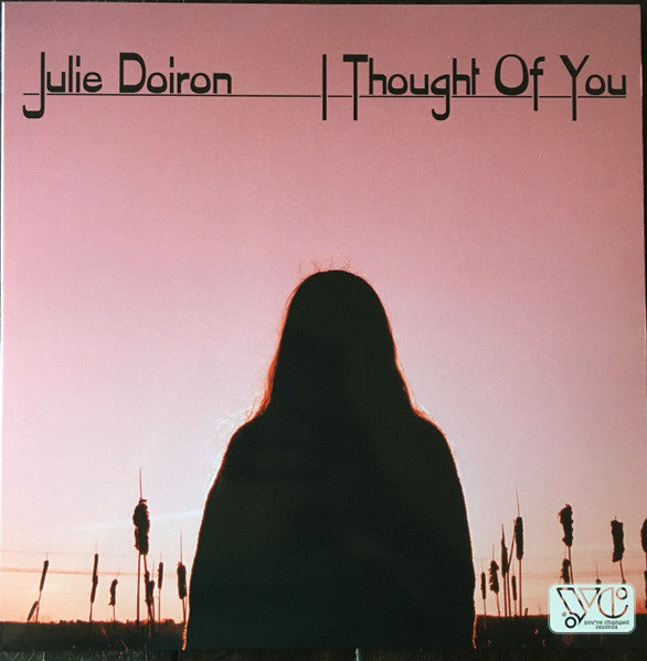 Julie Doiron – I Thought Of You – 2021 – Folk Rock (vinyl lp)