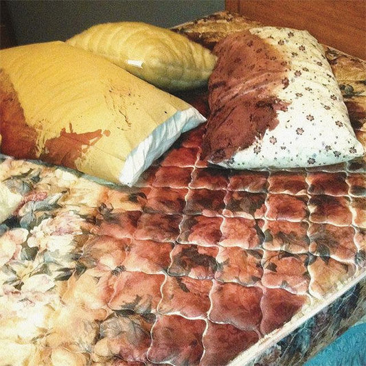 Terre Thaemlitz - Snowflakes & Dog Whistles: Best Electroacoustic Ambient & Sexpanic 1995-2017 cover