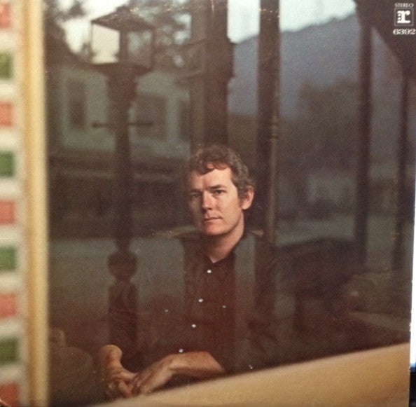 Gordon Lightfoot – Sit Down Young Stranger – 1970 – Country / Folk (vinyl lp) in awesome shape