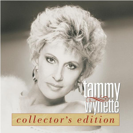 Tammy Wynette - Collector's Edition cover