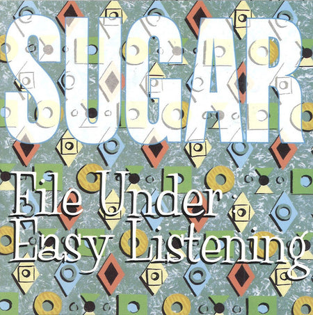 Sugar (5) - File Under: Easy Listening cover