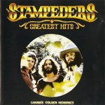 The Stampeders – Greatest Hits – 1984 – Country Rock (vinyl lp)  2 LP SET - NM