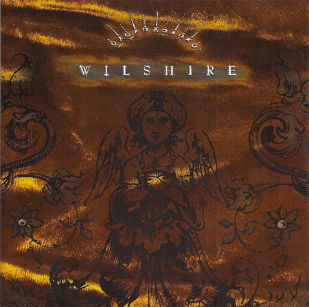 Wilshire - Wilshire cover