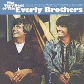 Everly Brothers – The Very Best Of The Everly Brothers – 1971 – Pop Rock (vinyl lp)