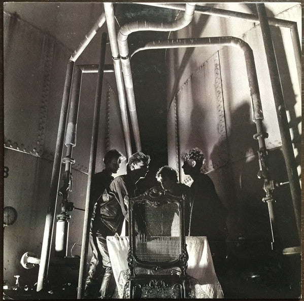 Depeche Mode – People Are People – 1984 – Electro / Synth-pop (vinyl lp) AN AMAZING COPY !