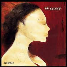 Water (5) - Nipple cover
