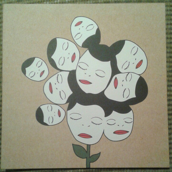 Attack In Black – Marriage – 2017 – Alternative Rock / Indie Rock (vinyl lp)