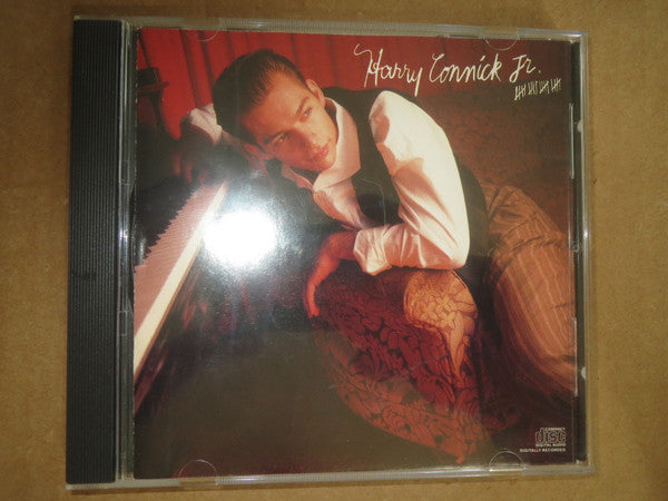 Harry Connick, Jr. - 20 cover