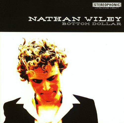Nathan Wiley - Bottom Dollar cover