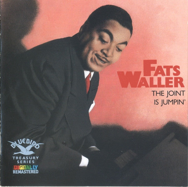 Fats Waller - The Joint Is Jumpin' cover