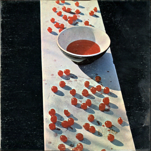 Paul McCartney – McCartney – 1970 – Acoustic / Pop Rock (lots of marks- clearance vinyl