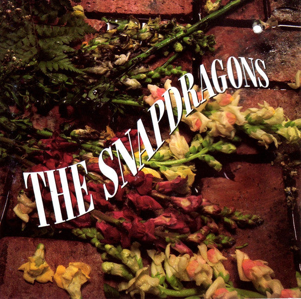Snapdragons (3), The - The Snapdragons cover