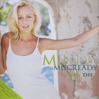 Mindy McCready - If I Don't Stay The Night cover