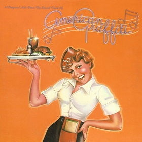 Various – American Graffiti - Original Soundtrack – Soundtrack / Rock & Roll / Doo Wop / Rhythm & Blues / Surf (vinyl lp)