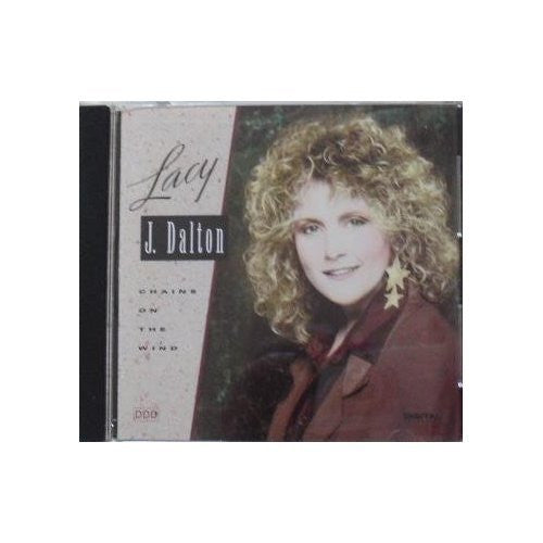 Lacy J. Dalton - Chains On The Wind cover