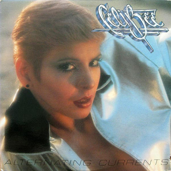 Celi Bee & The Buzzy Bunch – Alternating Currents – 1978 – Disco (vinyl lp)