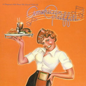 Various – 41 Original Hits From The Sound Track Of American Graffiti - Original Soundtrack – 1973 – Soundtrack / Rock & Roll / Doo Wop / Rhythm & Blues / Surf (vinyl lp)