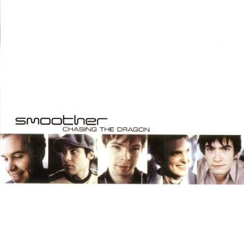 Smoother - Chasing The Dragon cover
