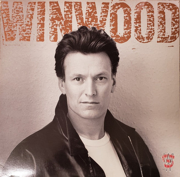 Steve Winwood - Roll With It cover