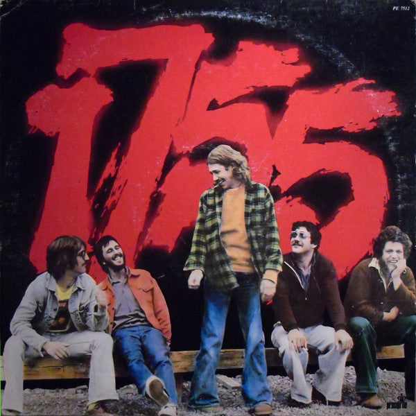 1755 – 1755 – 1978 – Folk Rock (vinyl lp)