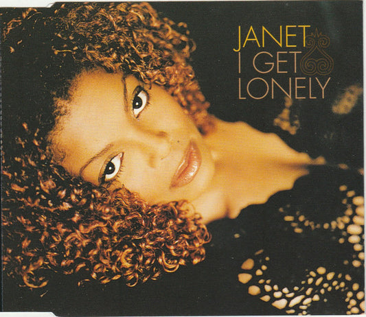 Janet Jackson - I Get Lonely cover