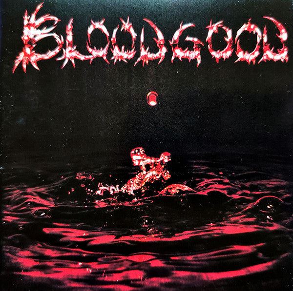 Bloodgood - Bloodgood cover