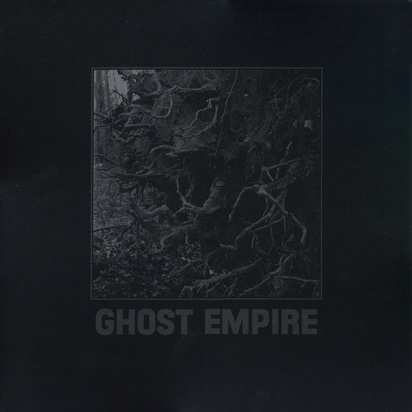 Ghost Empire – Ghost Empire – 2010 – Psychedelic Rock / Hardcore / Doom Metal (vinyl lp)