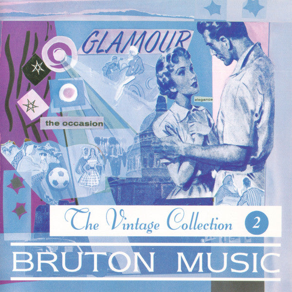 Various - The Vintage Collection 2 cover