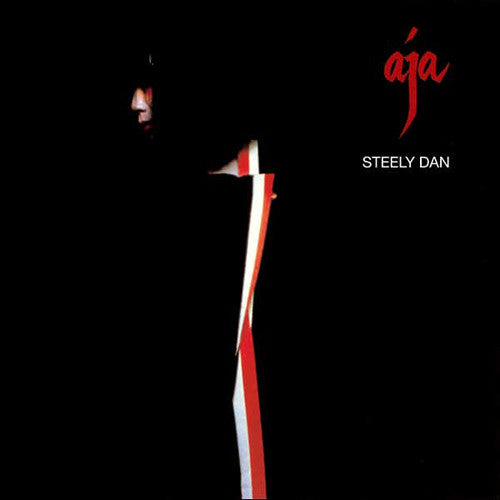 Steely Dan – Aja – 1979 – Soft Rock / Jazz-Rock (vinyl lp)  GREAT COPY !