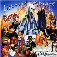 Club Nouveau - Listen To The Message cover
