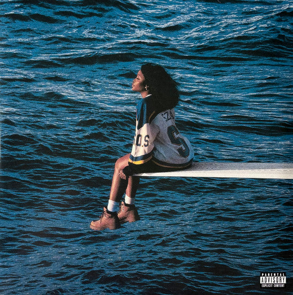 SZA – SOS – 2023 – Contemporary R&B (vinyl lp)