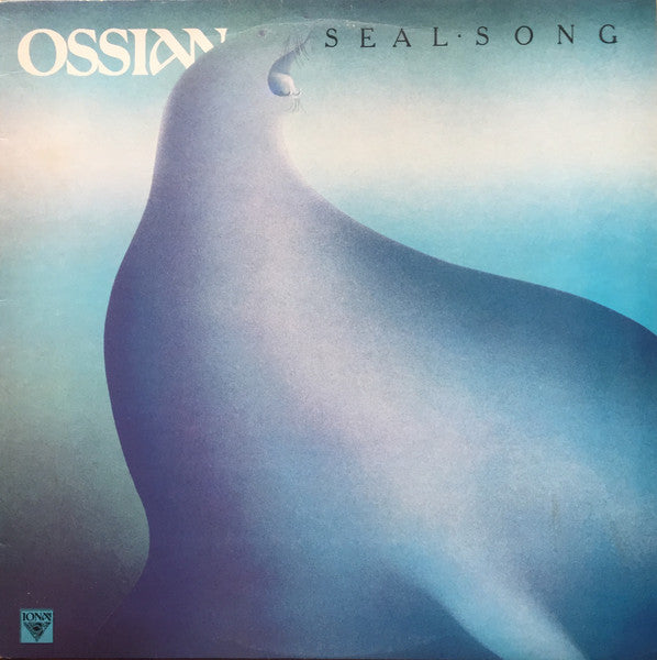 Ossian – Seal Song – 1981 – Folk (vinyl lp)