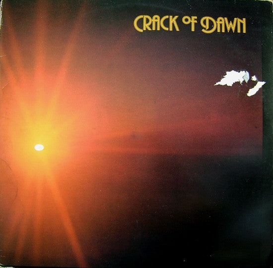 Crack Of Dawn – Crack Of Dawn – 1976 – Soul / Funk (vinyl lp)
